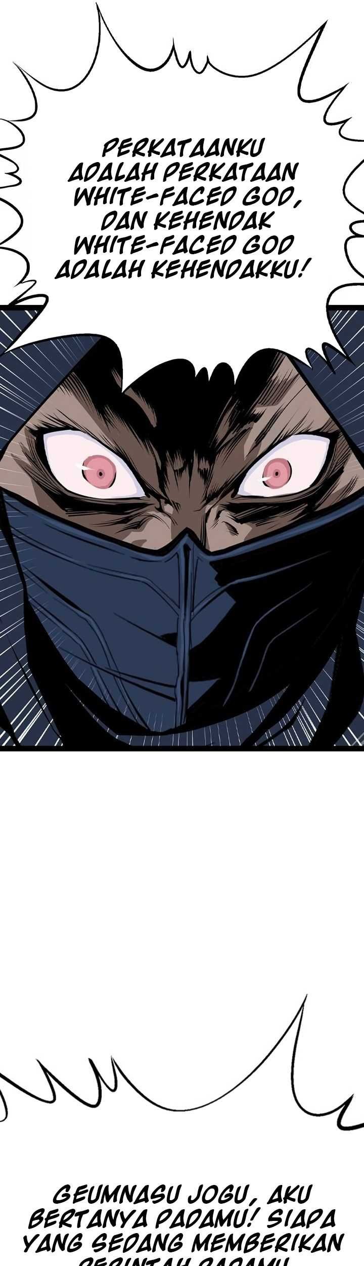 Asura (Ryu Ki-Un) Chapter 30 - halaman 46