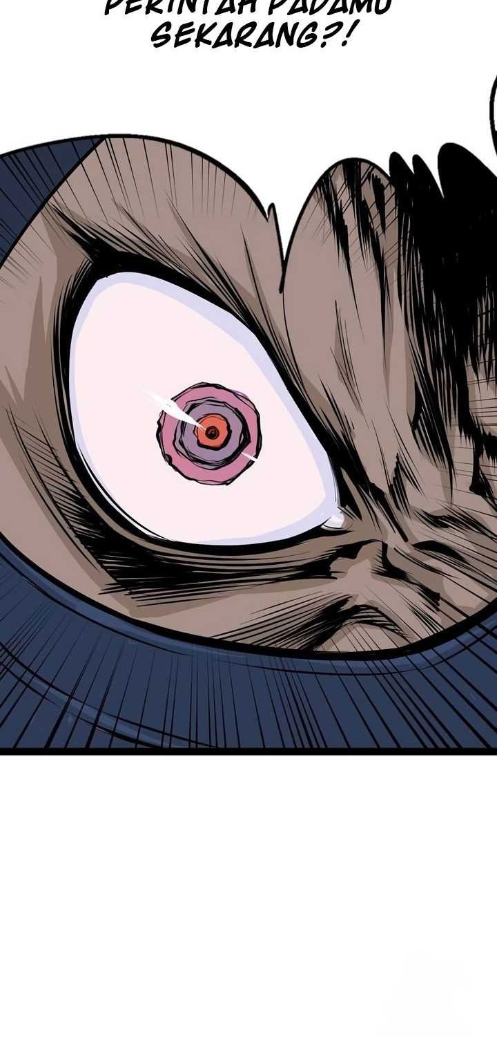 Asura (Ryu Ki-Un) Chapter 30 - halaman 47