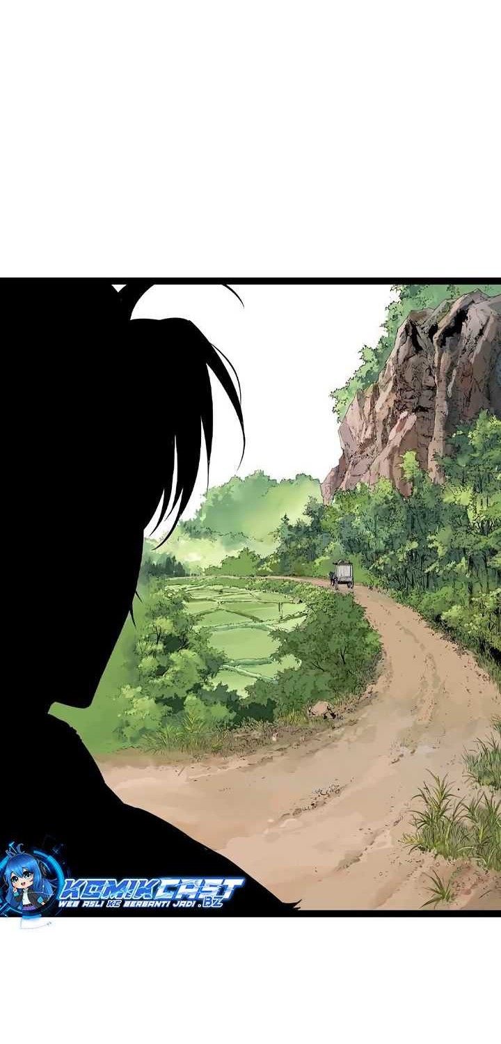 Asura (Ryu Ki-Un) Chapter 30 - halaman 5