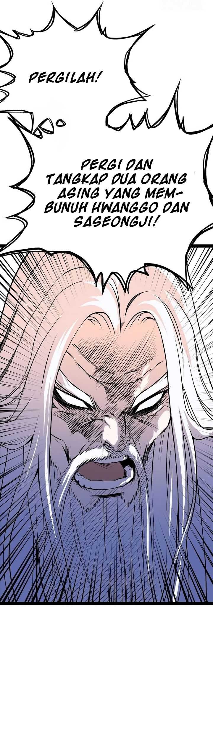 Asura (Ryu Ki-Un) Chapter 30 - halaman 53