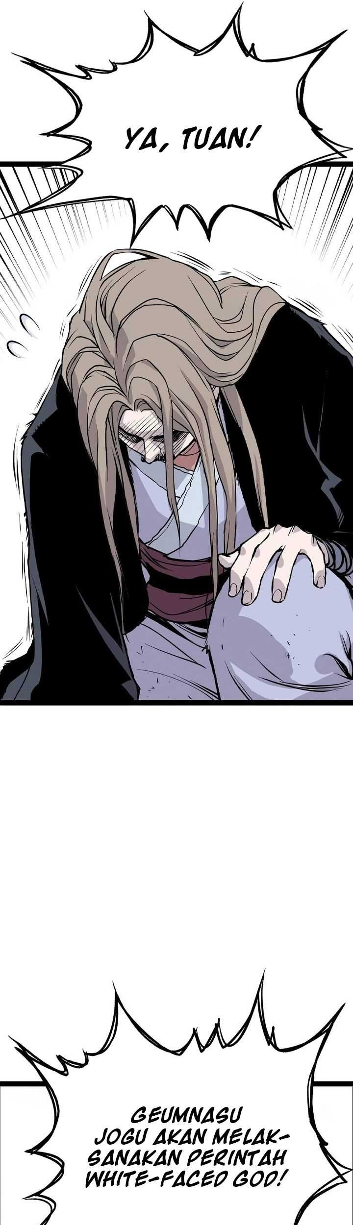 Asura (Ryu Ki-Un) Chapter 30 - halaman 55
