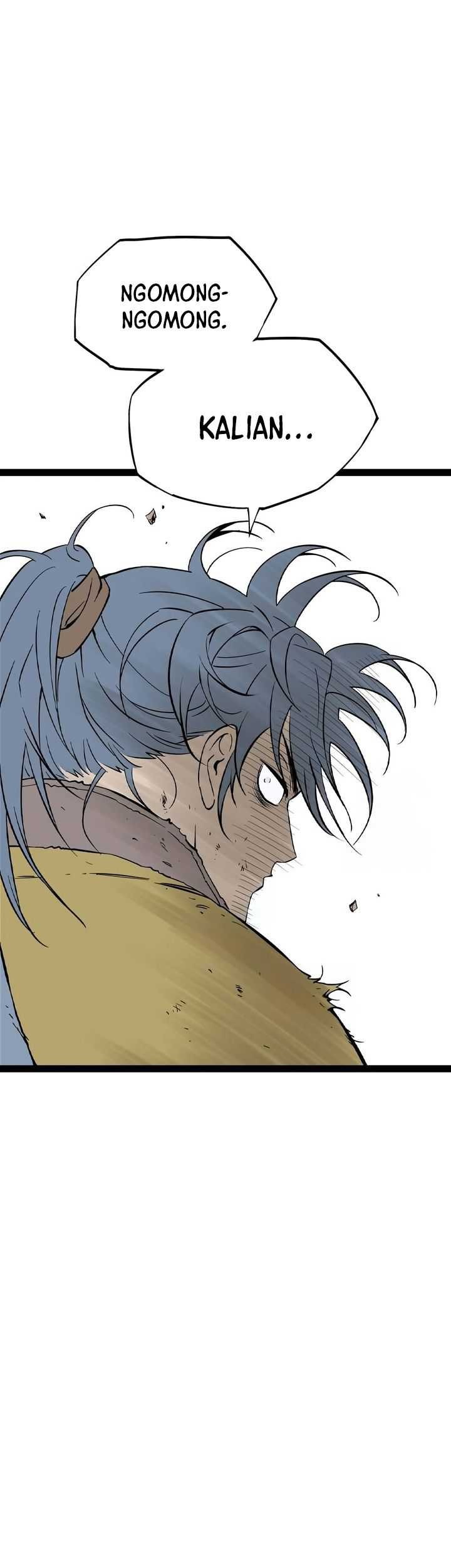 Asura (Ryu Ki-Un) Chapter 30 - halaman 6