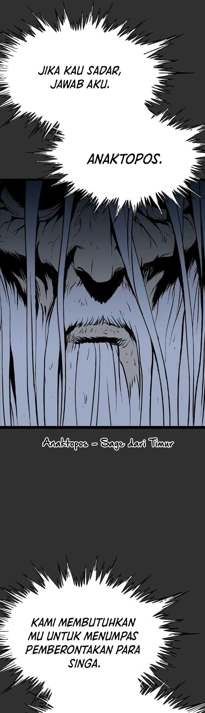 Asura (Ryu Ki-Un) Chapter 30 - halaman 67