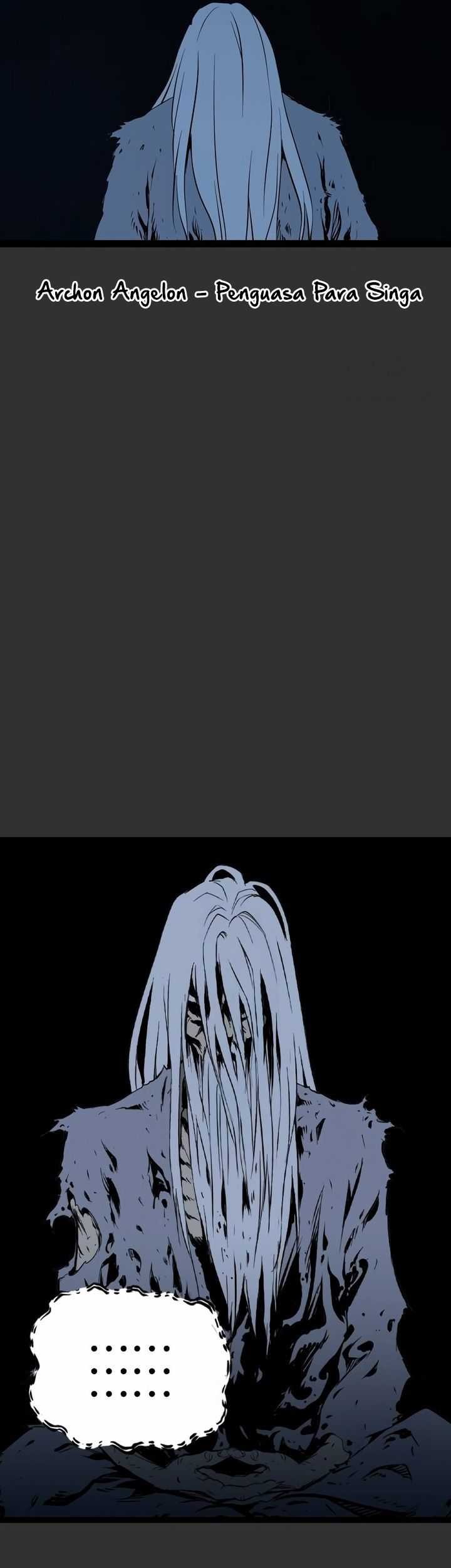 Asura (Ryu Ki-Un) Chapter 30 - halaman 69