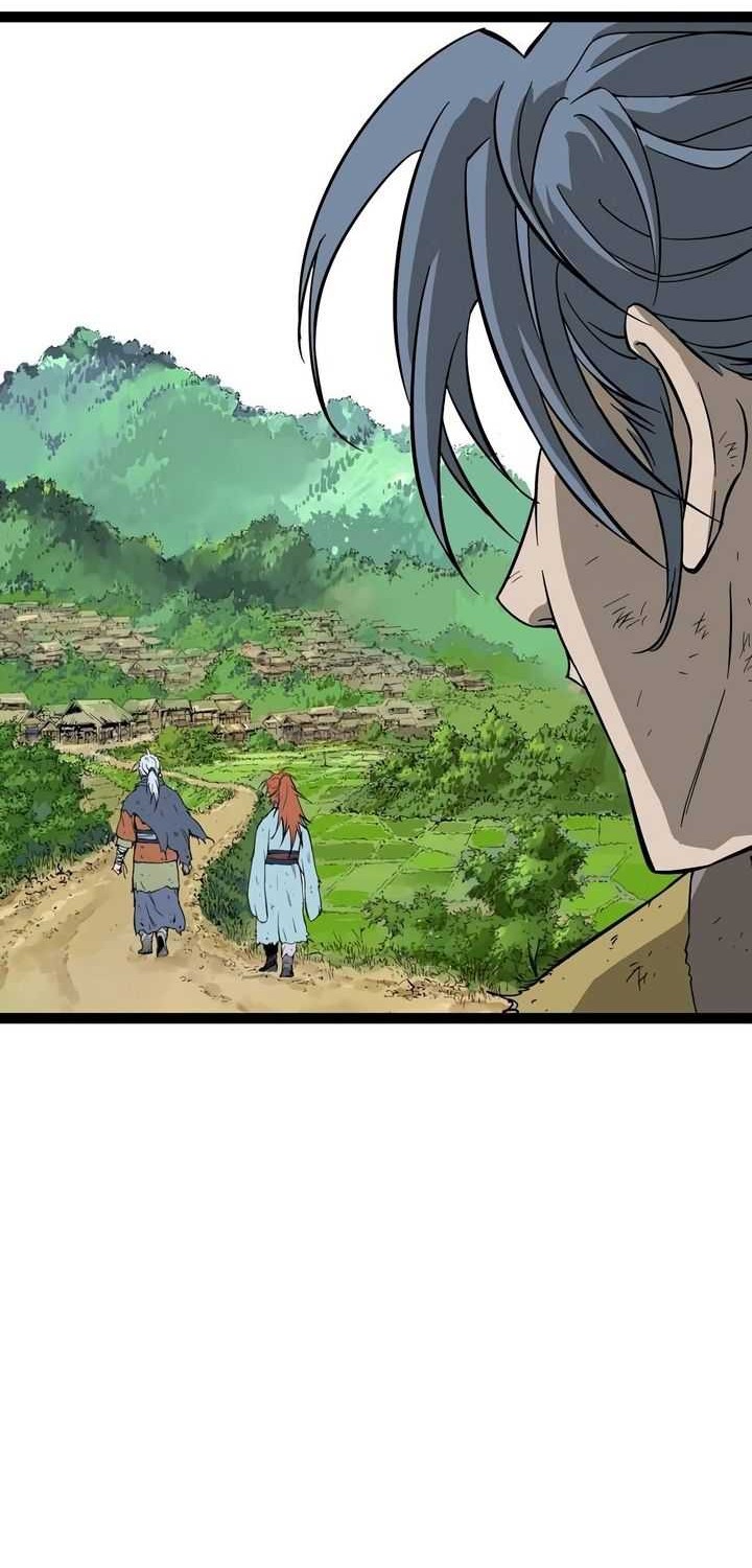 Asura (Ryu Ki-Un) Chapter 30 - halaman 7