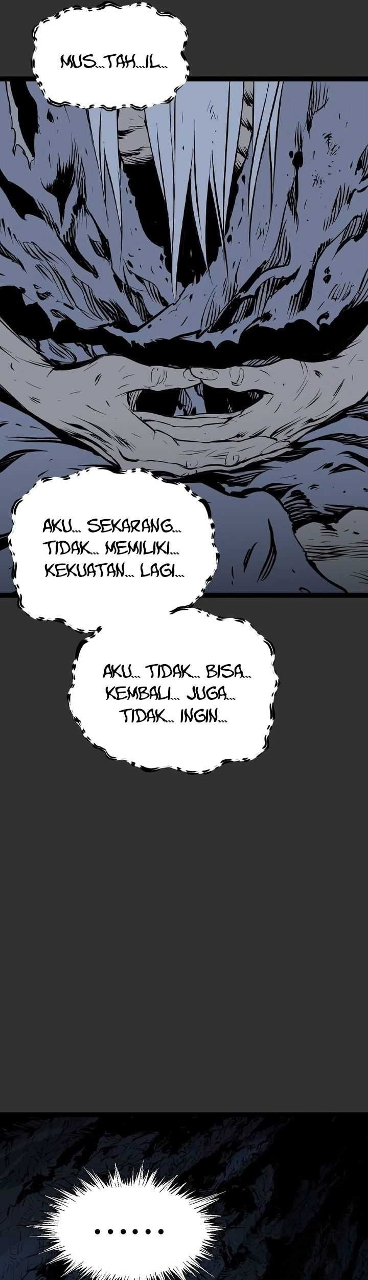 Asura (Ryu Ki-Un) Chapter 30 - halaman 71