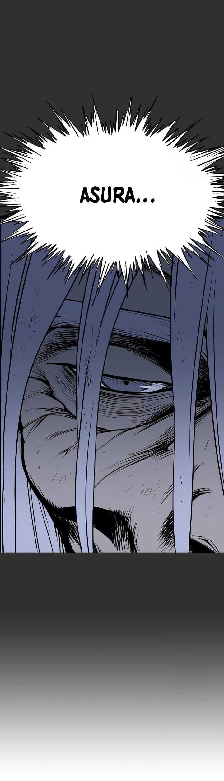 Asura (Ryu Ki-Un) Chapter 30 - halaman 77