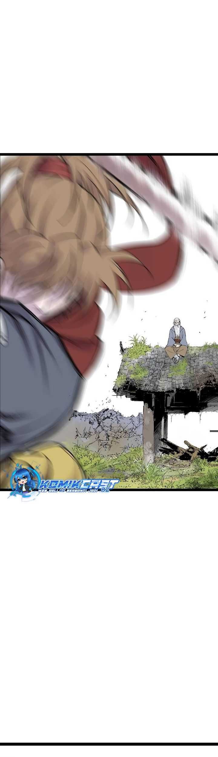 Asura (Ryu Ki-Un) Chapter 30 - halaman 79
