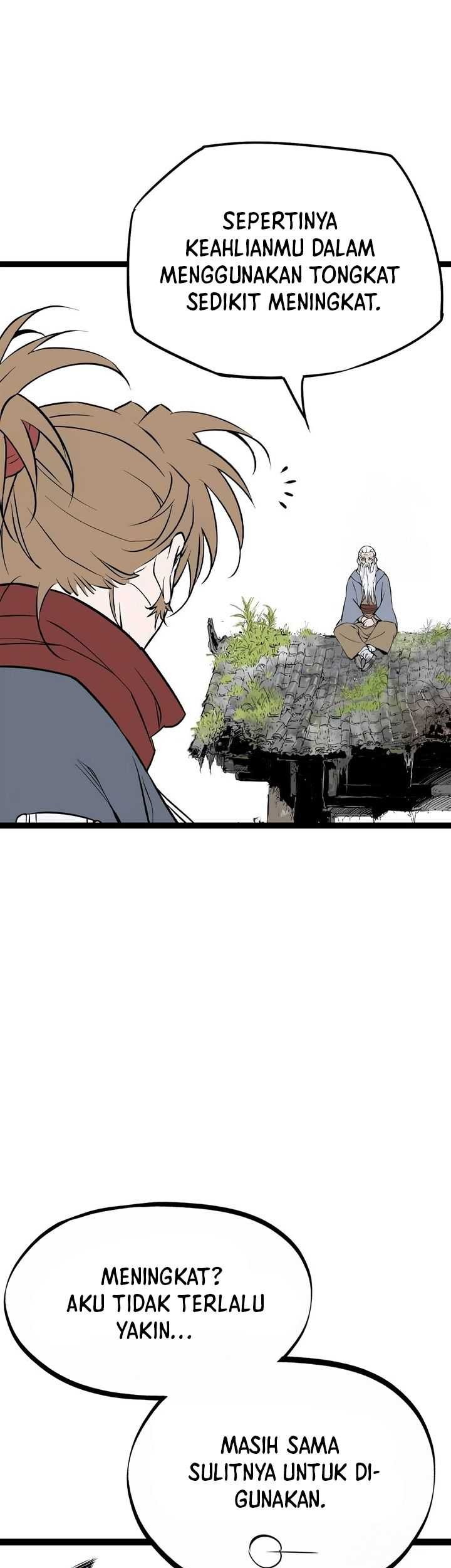 Asura (Ryu Ki-Un) Chapter 30 - halaman 81