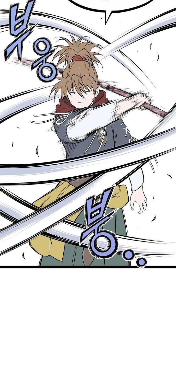 Asura (Ryu Ki-Un) Chapter 30 - halaman 82