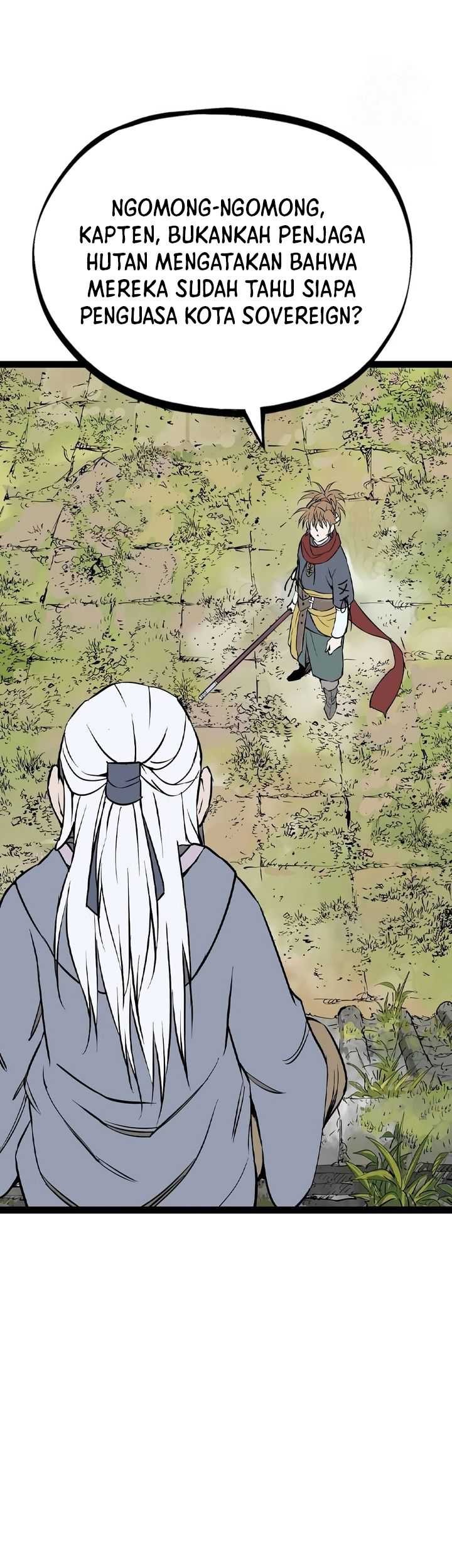 Asura (Ryu Ki-Un) Chapter 30 - halaman 83