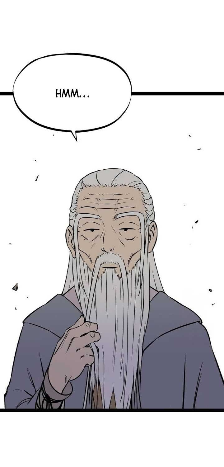 Asura (Ryu Ki-Un) Chapter 30 - halaman 84
