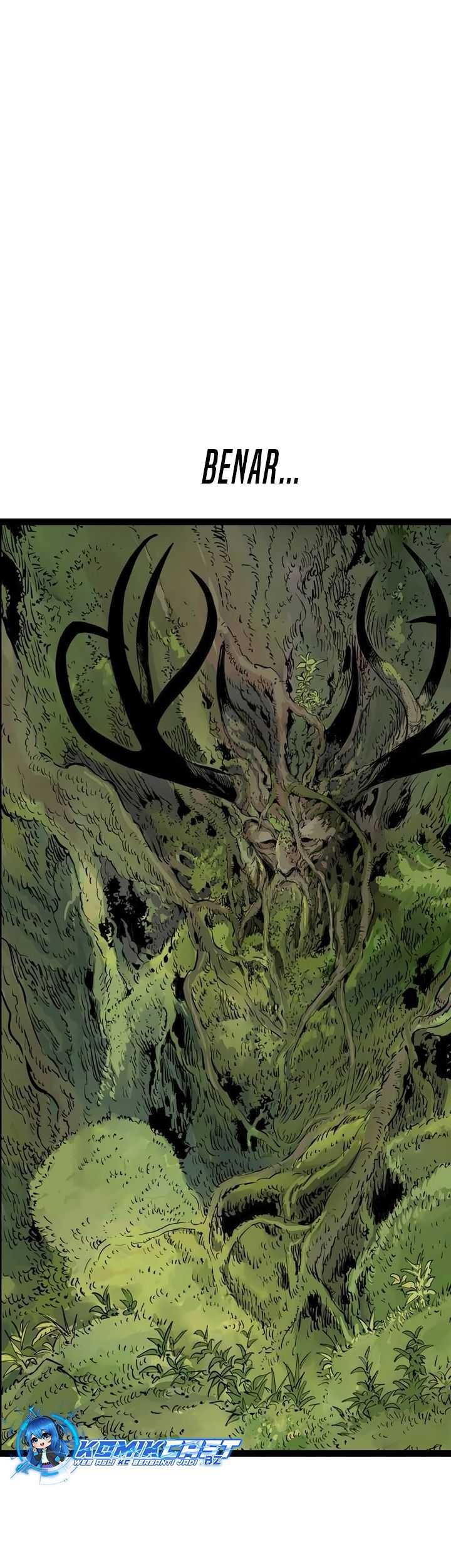 Asura (Ryu Ki-Un) Chapter 30 - halaman 85