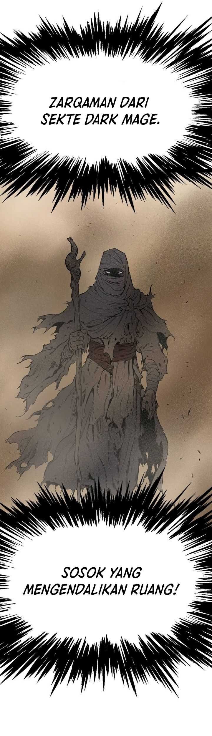 Asura (Ryu Ki-Un) Chapter 30 - halaman 87