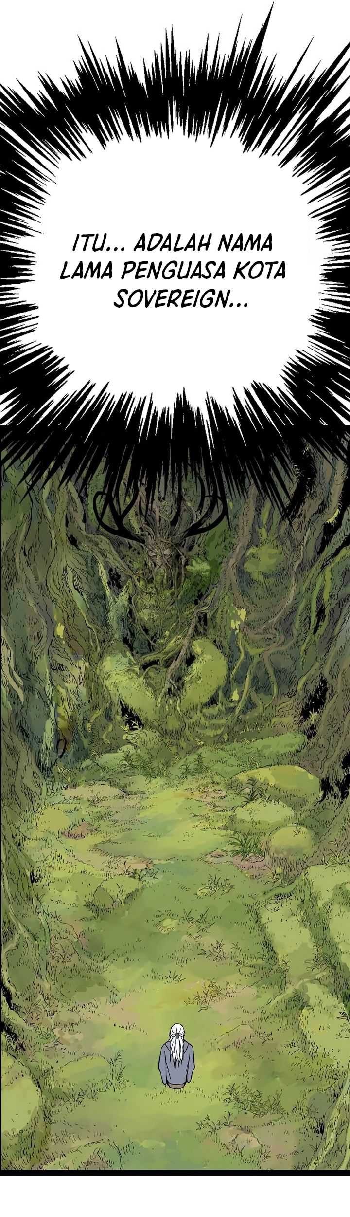 Asura (Ryu Ki-Un) Chapter 30 - halaman 89
