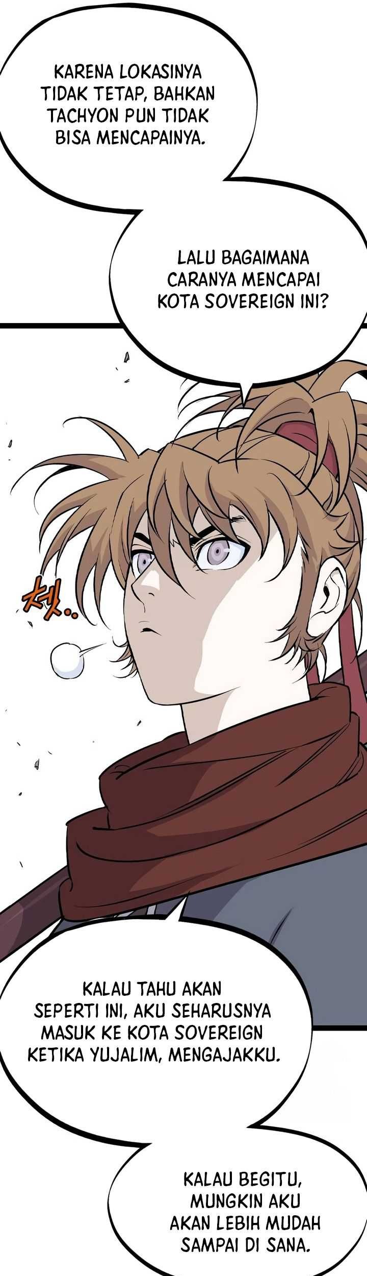 Asura (Ryu Ki-Un) Chapter 30 - halaman 93