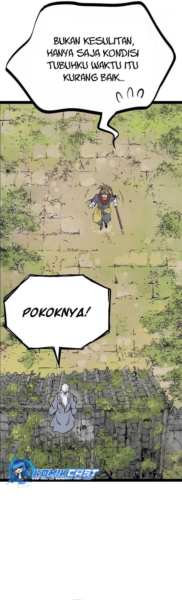 Asura (Ryu Ki-Un) Chapter 30 - halaman 97