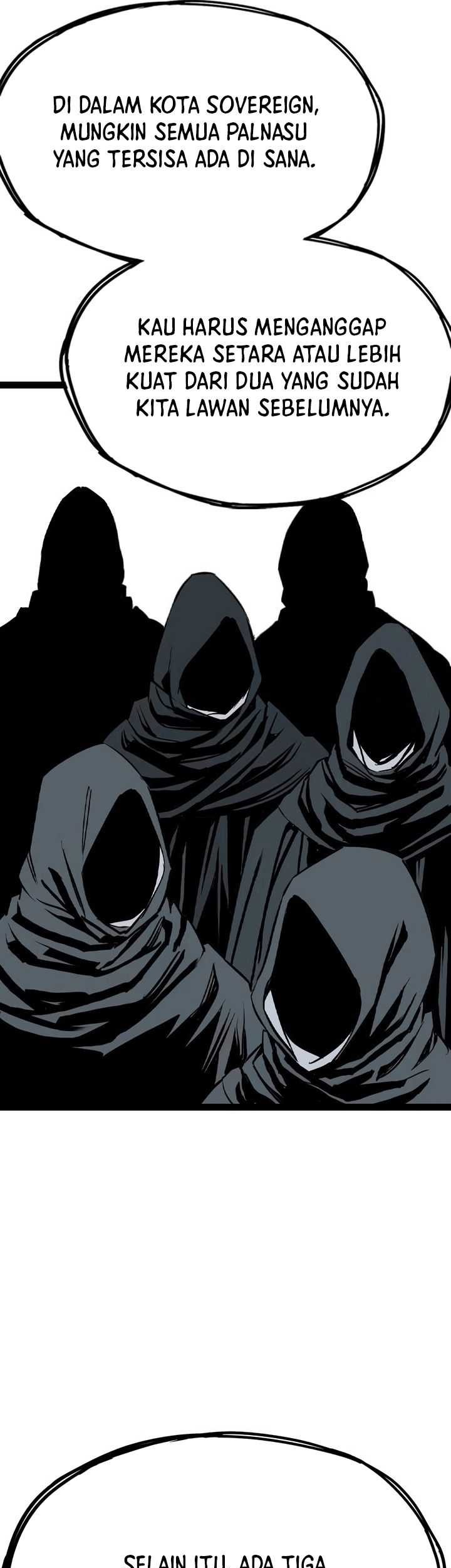 Asura (Ryu Ki-Un) Chapter 30 - halaman 98