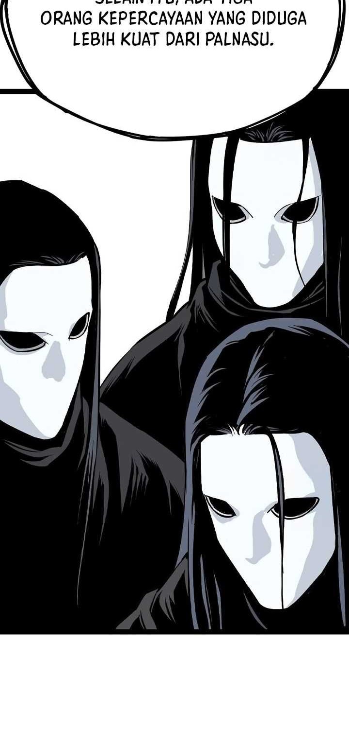 Asura (Ryu Ki-Un) Chapter 30 - halaman 99