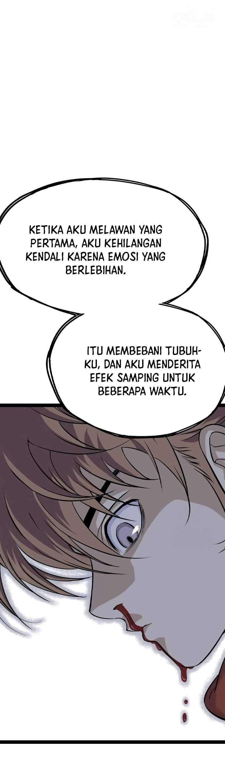 Asura (Ryu Ki-Un) Chapter 31 - halaman 10