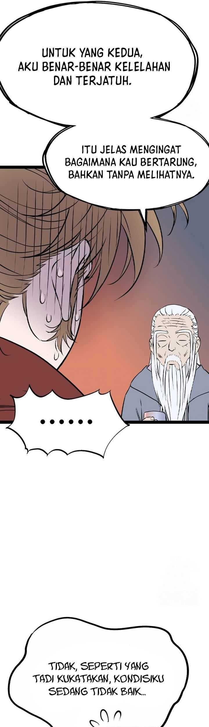 Asura (Ryu Ki-Un) Chapter 31 - halaman 12