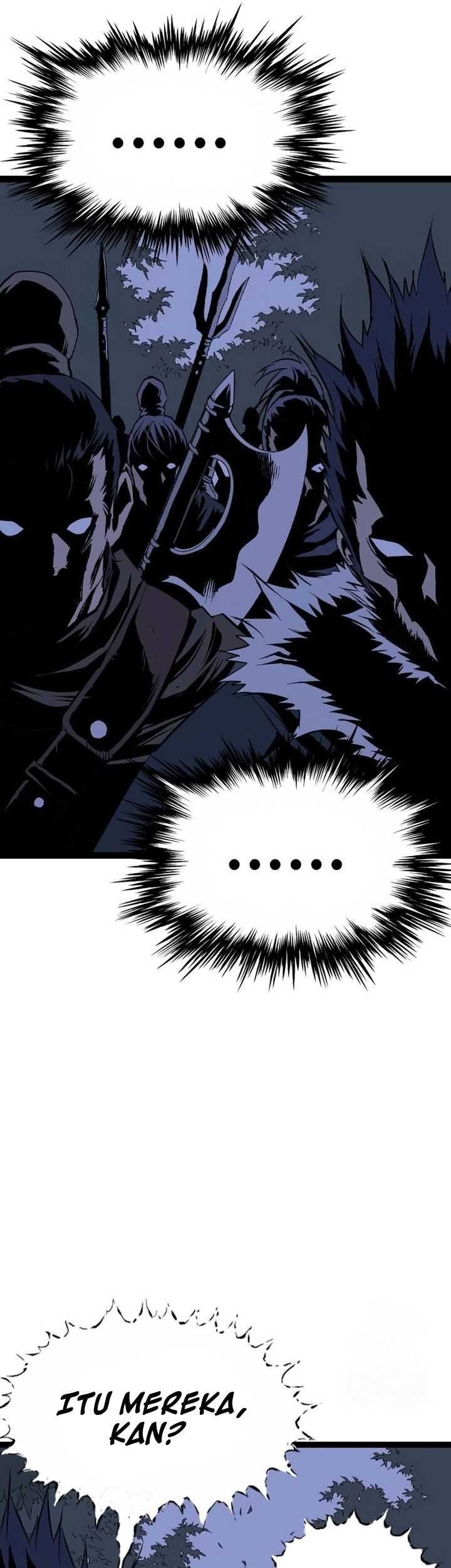 Asura (Ryu Ki-Un) Chapter 31 - halaman 18