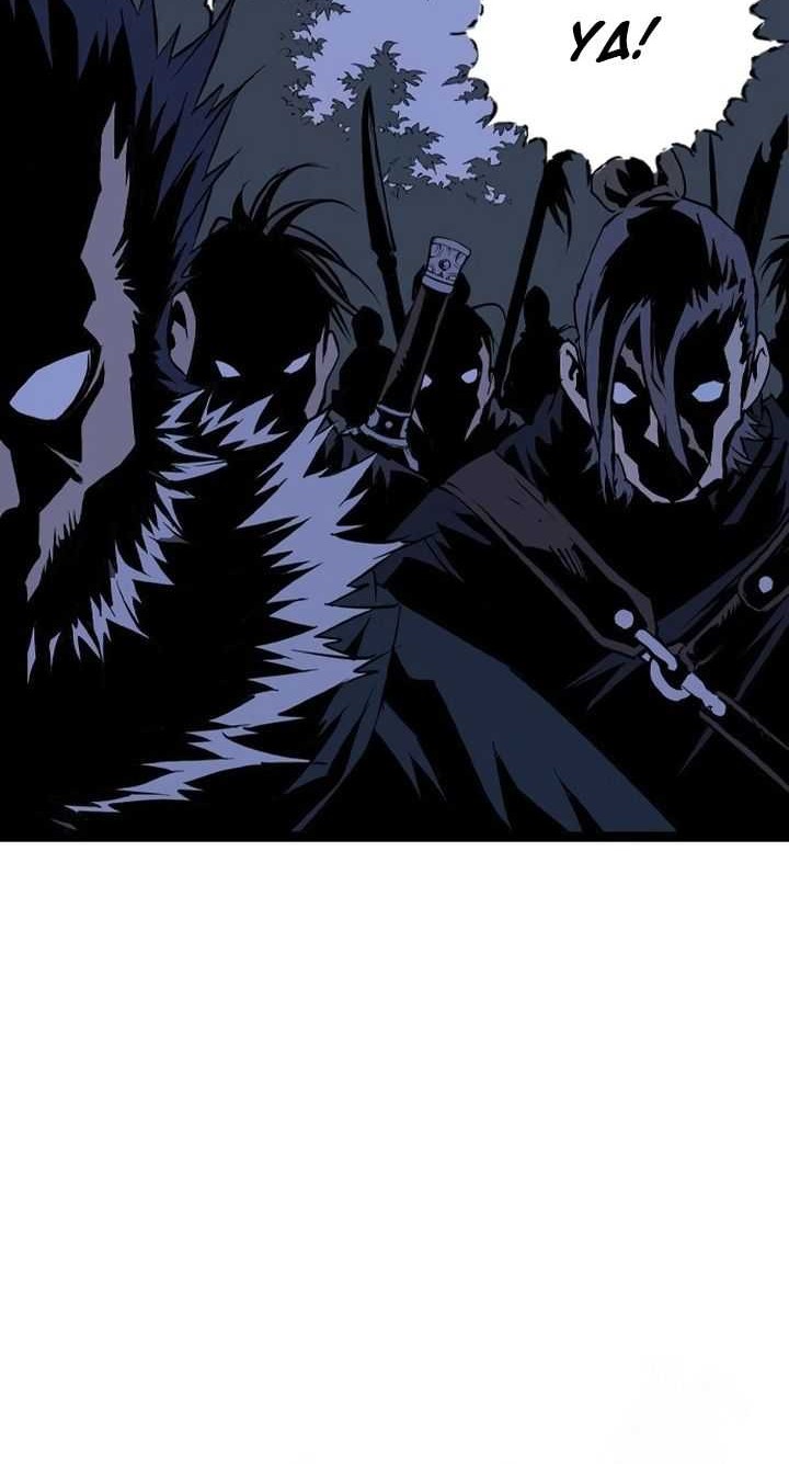 Asura (Ryu Ki-Un) Chapter 31 - halaman 19