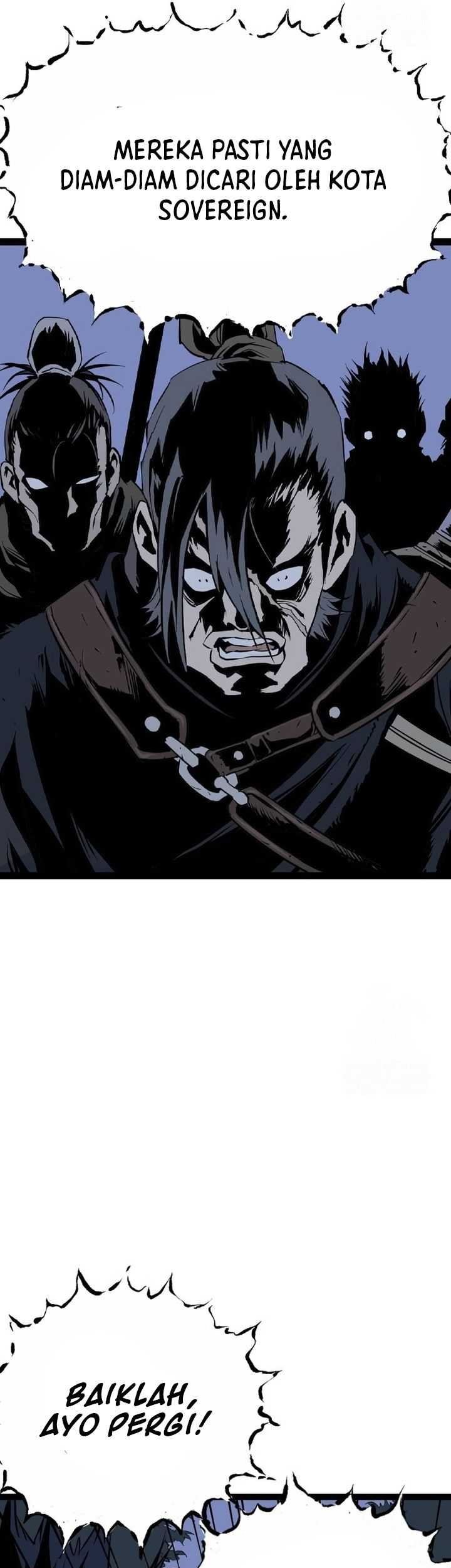 Asura (Ryu Ki-Un) Chapter 31 - halaman 20