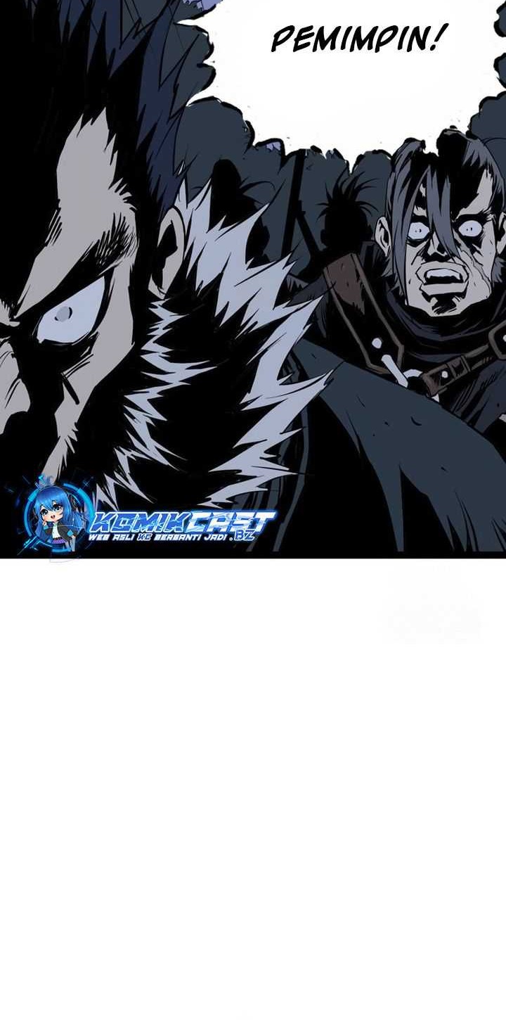 Asura (Ryu Ki-Un) Chapter 31 - halaman 21