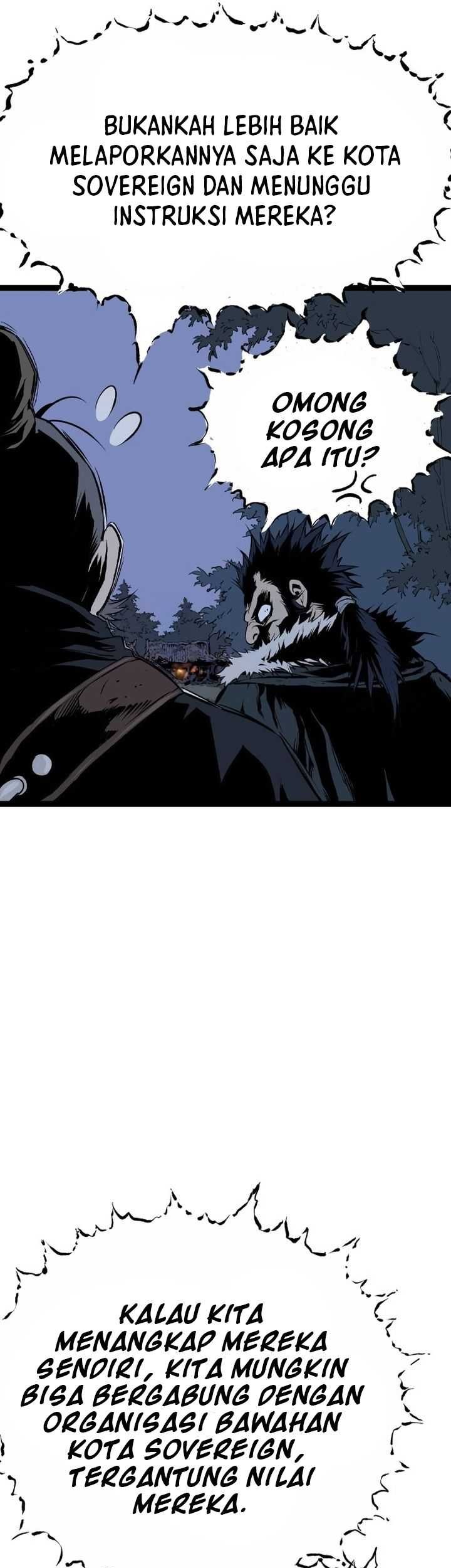 Asura (Ryu Ki-Un) Chapter 31 - halaman 22