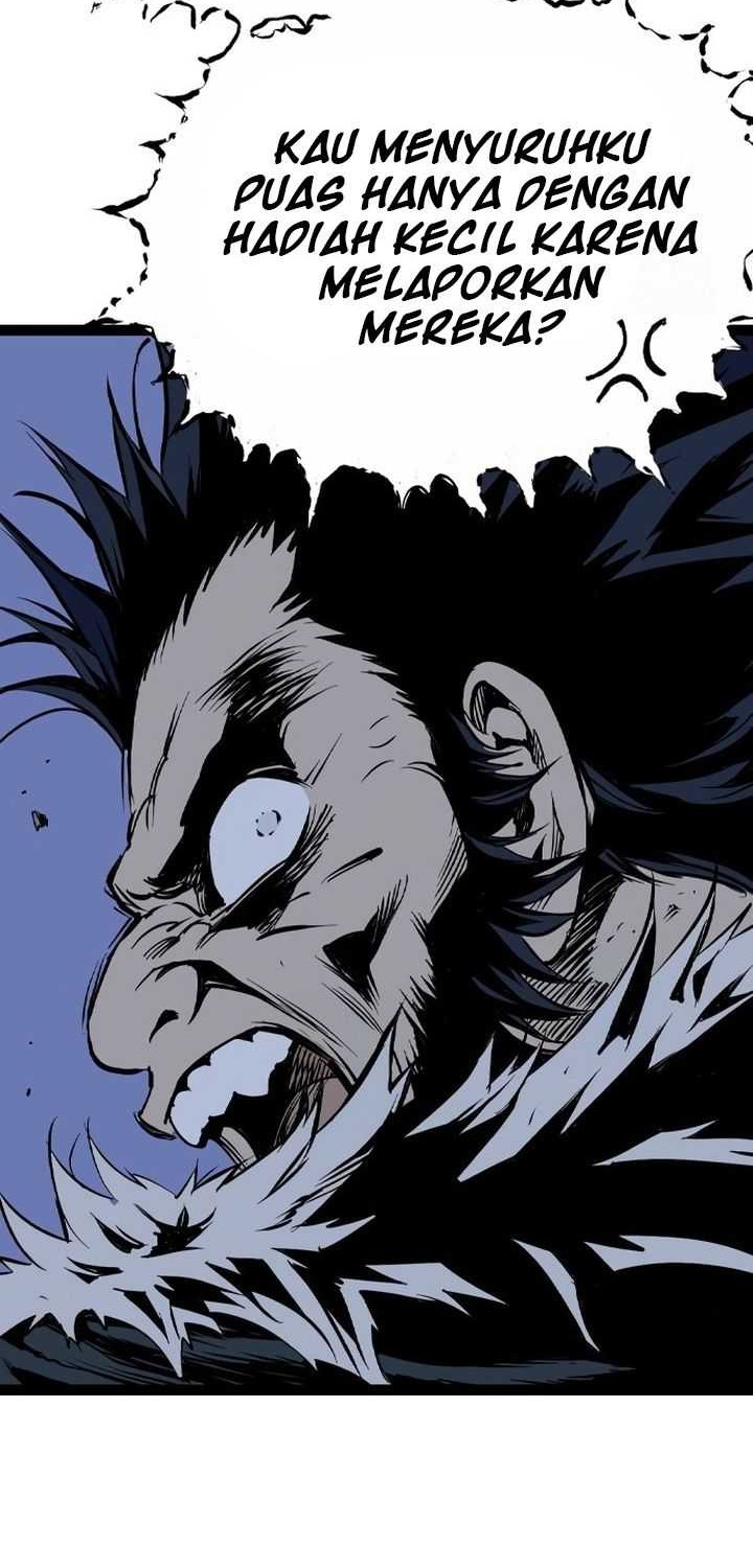 Asura (Ryu Ki-Un) Chapter 31 - halaman 23
