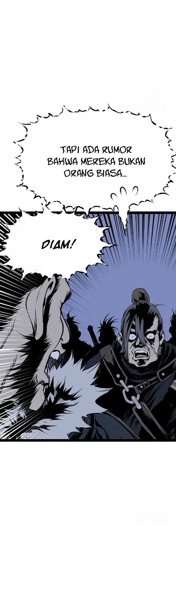 Asura (Ryu Ki-Un) Chapter 31 - halaman 24