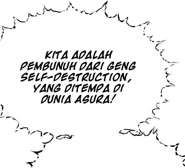 Asura (Ryu Ki-Un) Chapter 31 - halaman 25