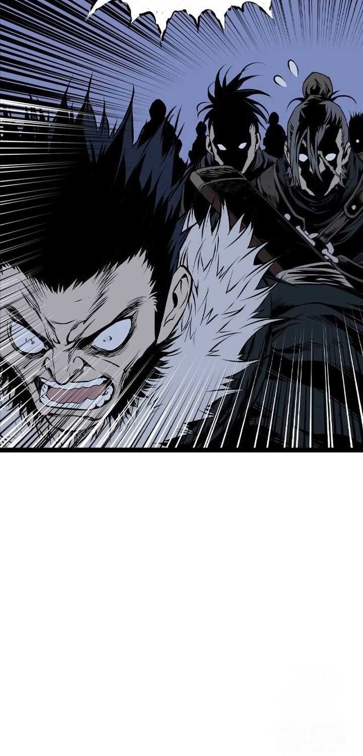 Asura (Ryu Ki-Un) Chapter 31 - halaman 27