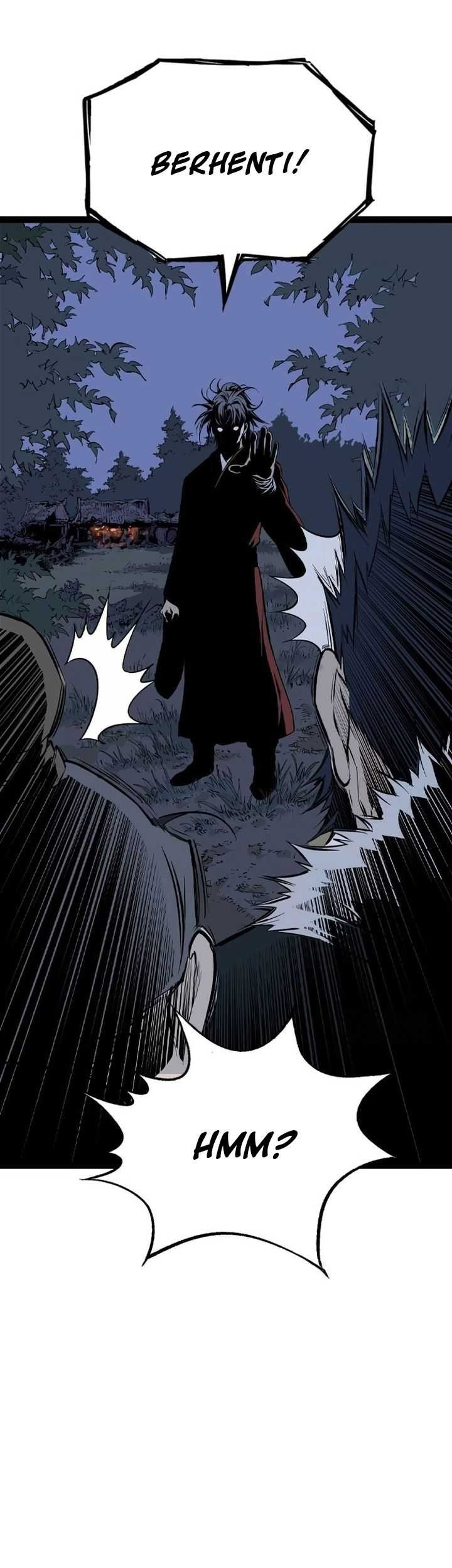 Asura (Ryu Ki-Un) Chapter 31 - halaman 28