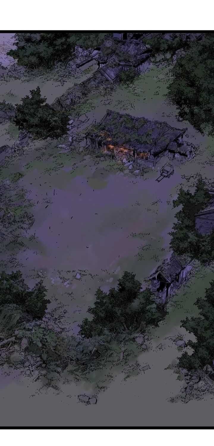 Asura (Ryu Ki-Un) Chapter 31 - halaman 3