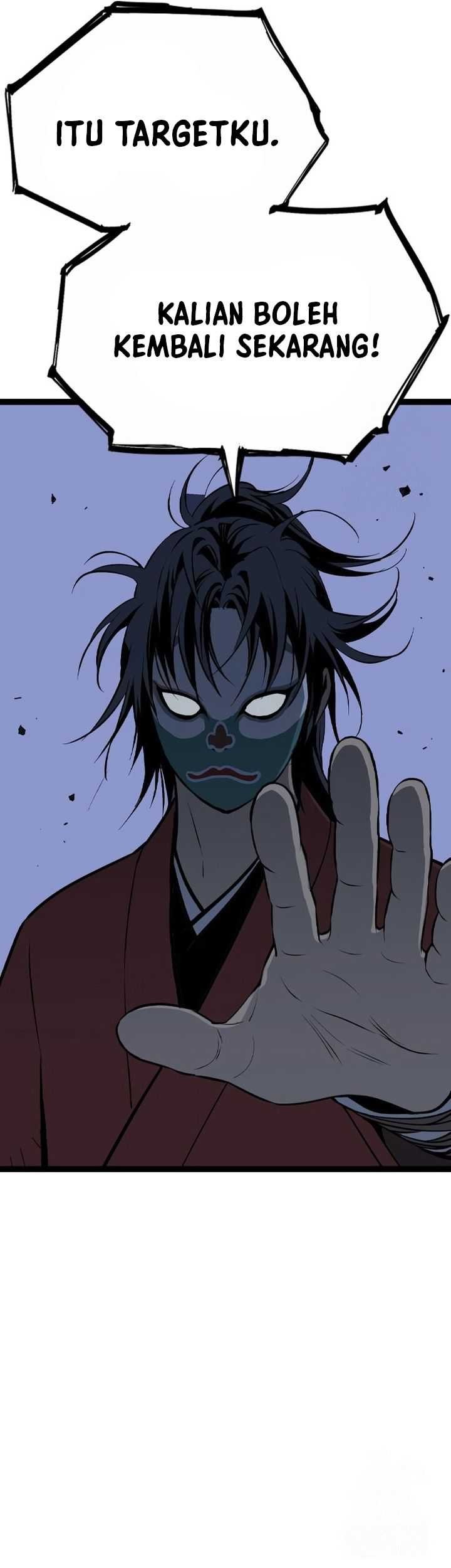 Asura (Ryu Ki-Un) Chapter 31 - halaman 30