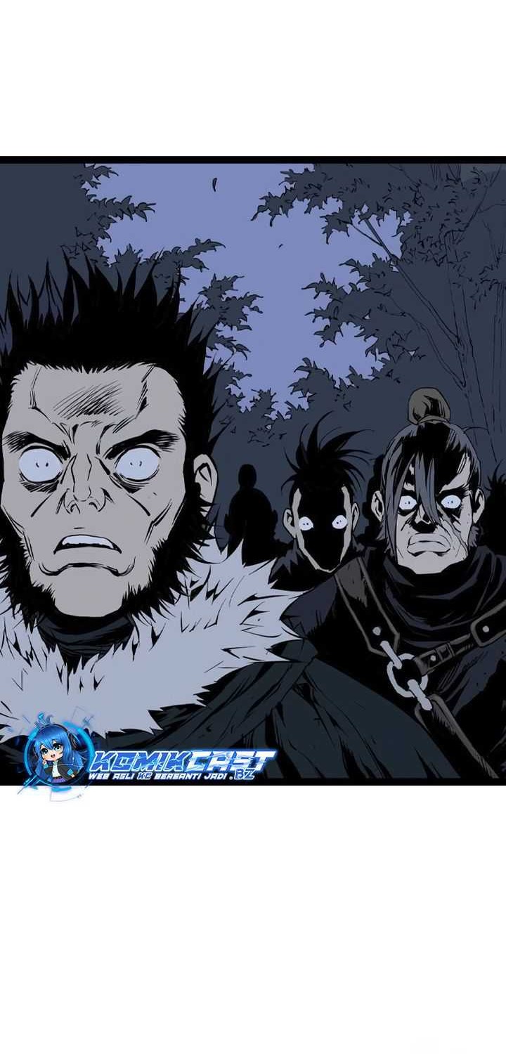 Asura (Ryu Ki-Un) Chapter 31 - halaman 31