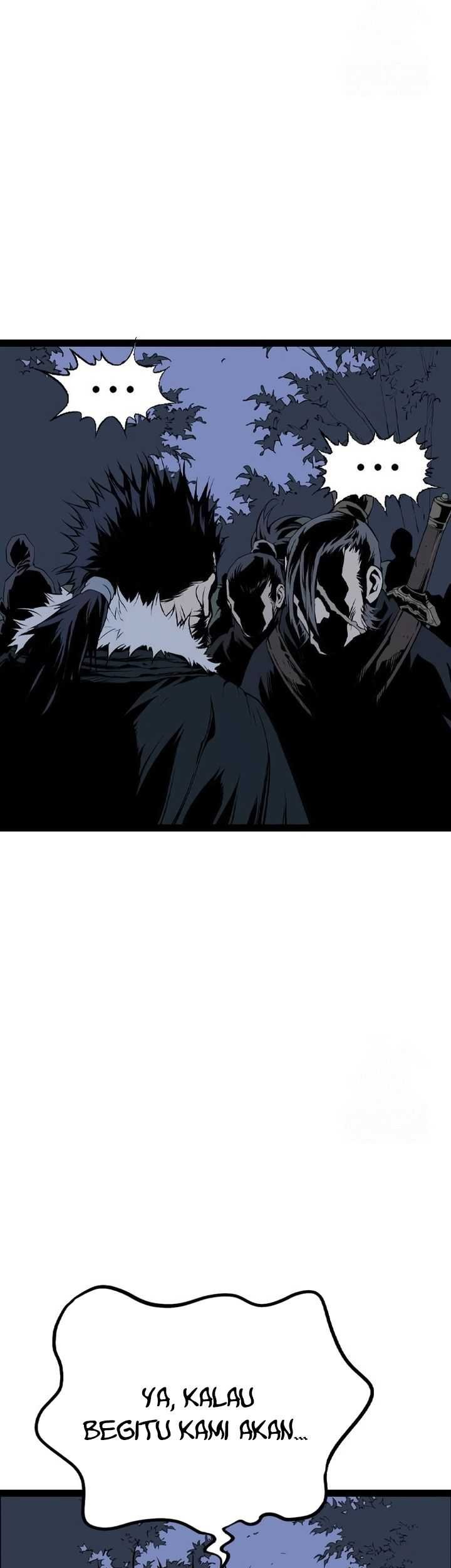 Asura (Ryu Ki-Un) Chapter 31 - halaman 32
