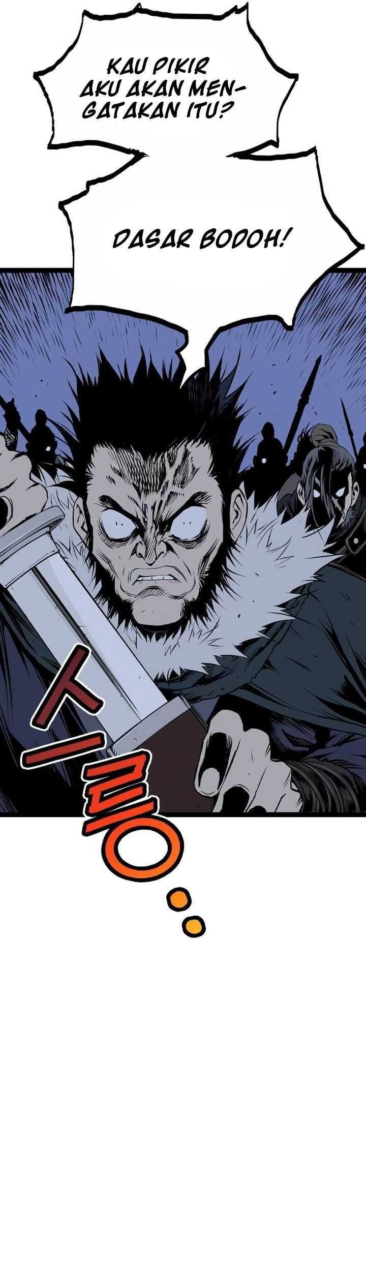 Asura (Ryu Ki-Un) Chapter 31 - halaman 34