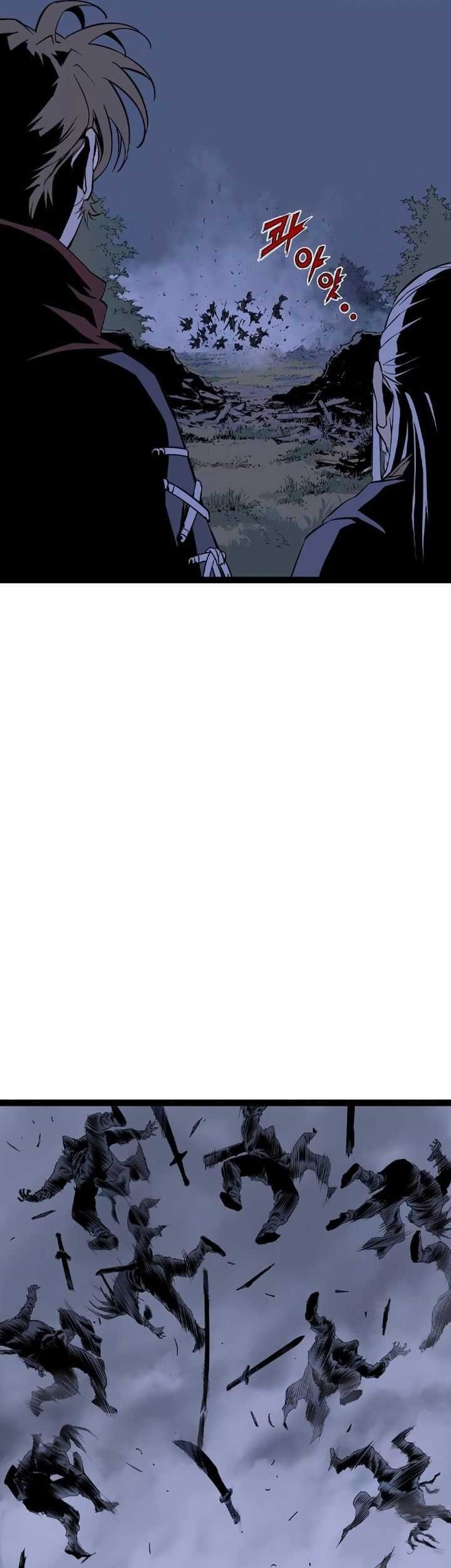 Asura (Ryu Ki-Un) Chapter 31 - halaman 38
