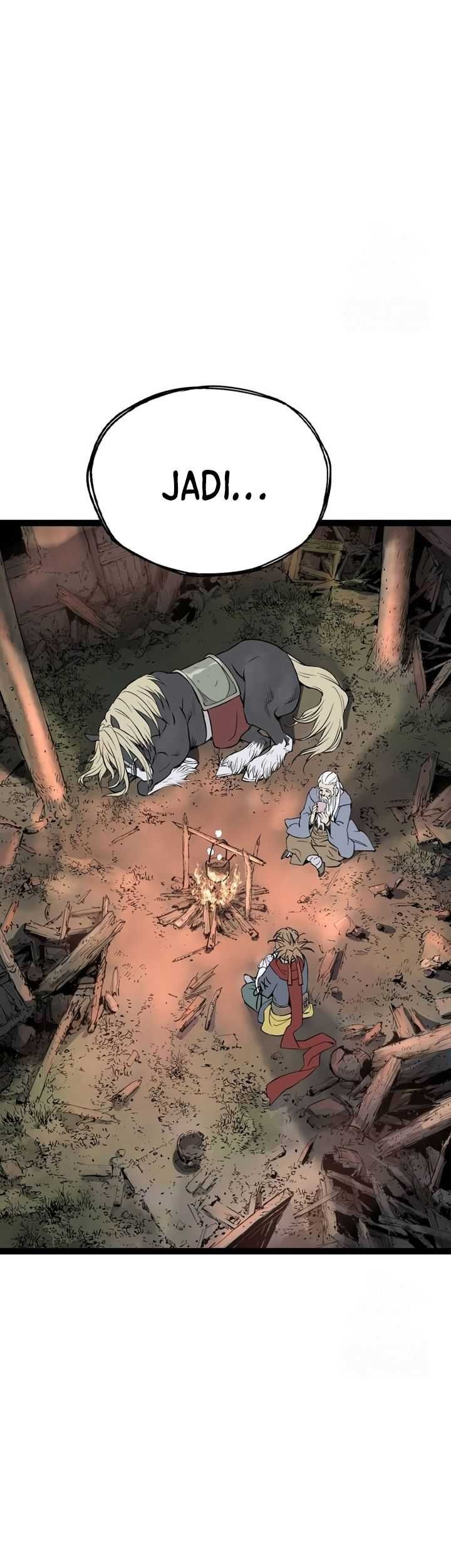 Asura (Ryu Ki-Un) Chapter 31 - halaman 4