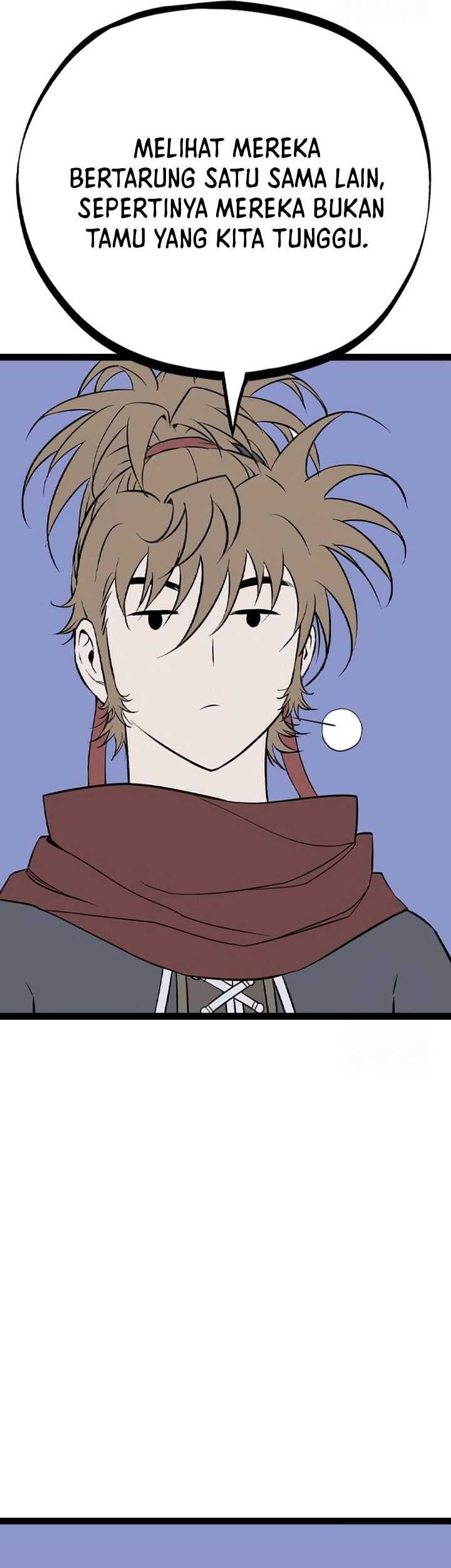 Asura (Ryu Ki-Un) Chapter 31 - halaman 42