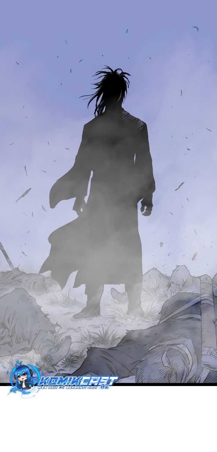Asura (Ryu Ki-Un) Chapter 31 - halaman 43