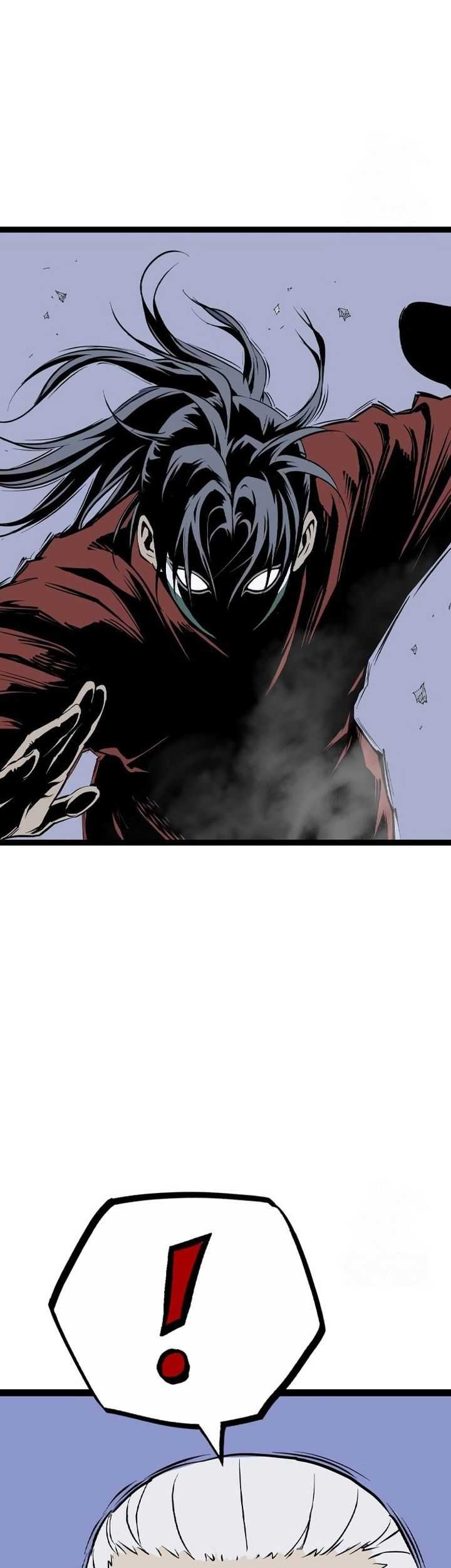 Asura (Ryu Ki-Un) Chapter 31 - halaman 46