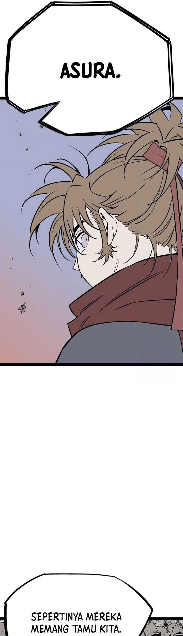 Asura (Ryu Ki-Un) Chapter 31 - halaman 48