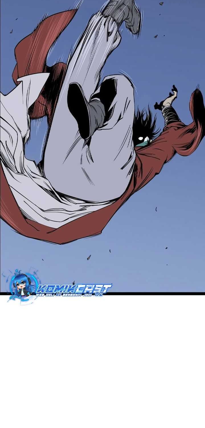 Asura (Ryu Ki-Un) Chapter 31 - halaman 51