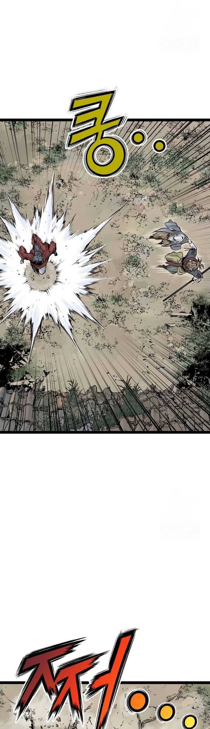 Asura (Ryu Ki-Un) Chapter 31 - halaman 52