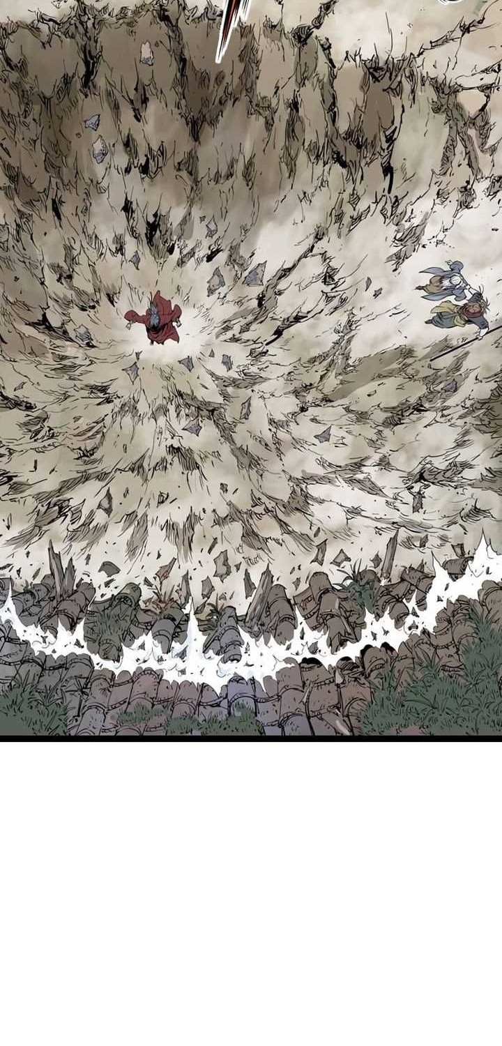 Asura (Ryu Ki-Un) Chapter 31 - halaman 53
