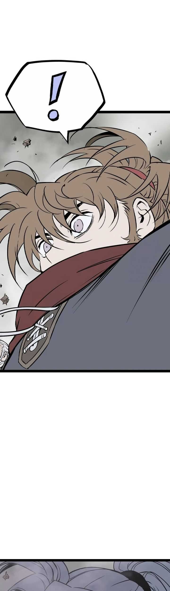 Asura (Ryu Ki-Un) Chapter 31 - halaman 54